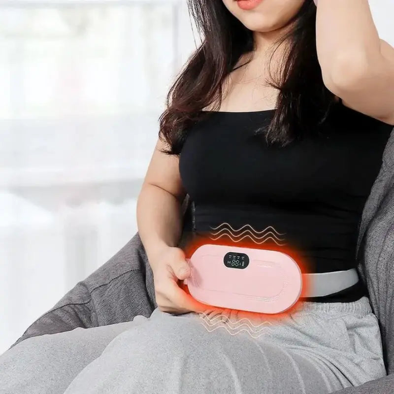 Cinta Térmica Para Cólicos ColicPro™