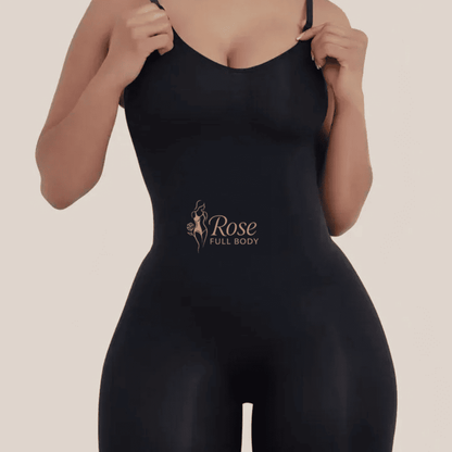 2x1 Rose™ Full Body Extra Compresión y Moldeador de Figura