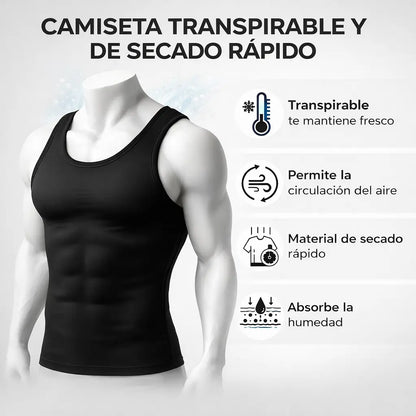 Compre 1 Llévate 2 - Faja Sauna Reductora NeoFit™