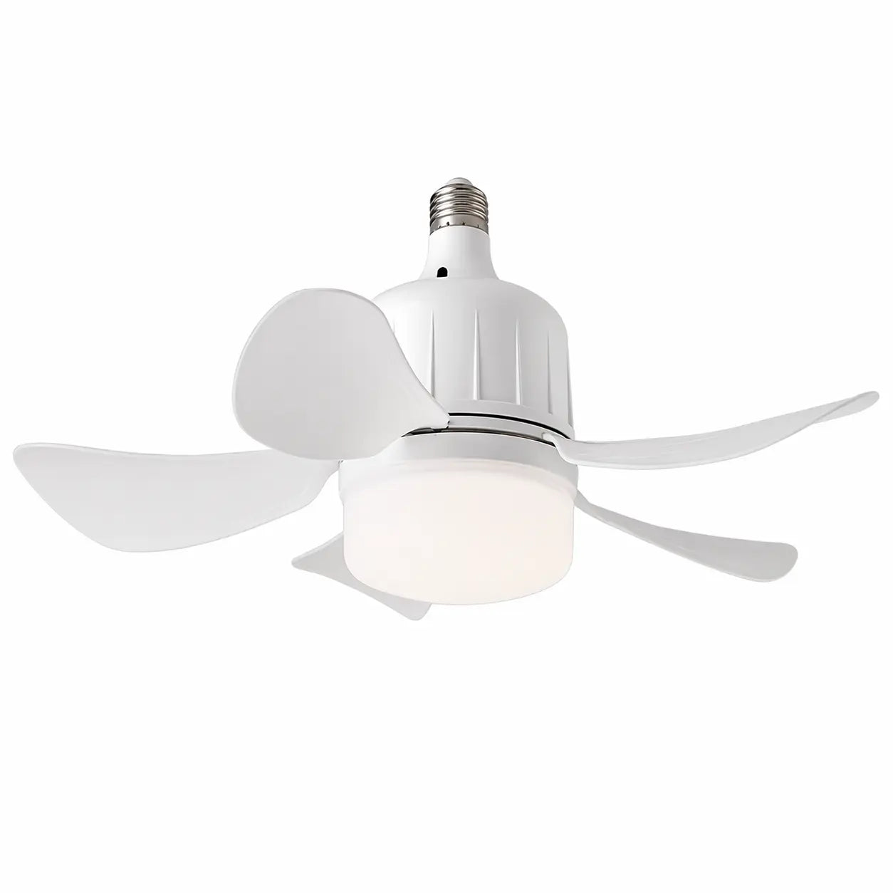 Bombillo Ventilador 2 en 1 UltraFresh™