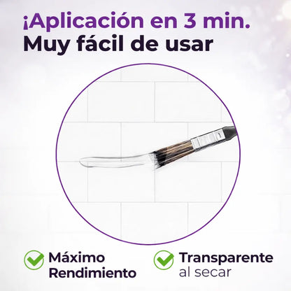 Compre 3 y Llévate 5 - Sellador Adhesivo Impermeable SelleTodo™