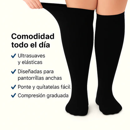 Compre 4 y Llévate 12 - Calcetines Transpirables ComfortFeet™