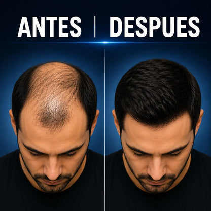 Compre 1 Llévate 2 – Crema Para Crecimiento Capilar ProHair™