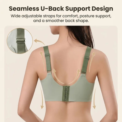 Compre 1 Llévate 2 - Sujetador Moldeador Sin Costuras Comfort SoftLift™