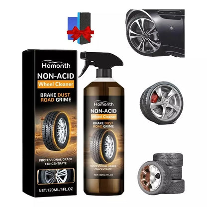 Compre 1 Llévate 3 - Limpiador Quita Oxido CleanMax™